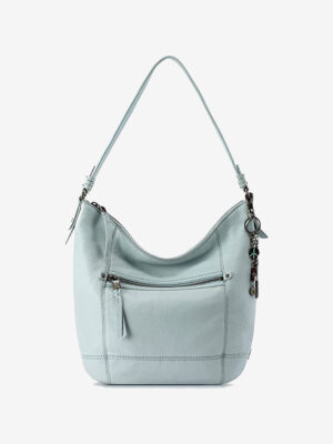 Sequoia Leather Hobo