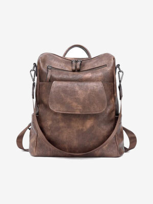 Convertible Shoulder Bags