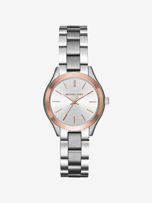 Slim Runway Watch