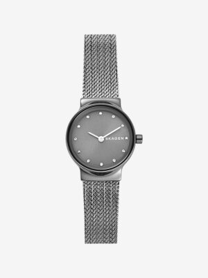 Stainless Steel Watch