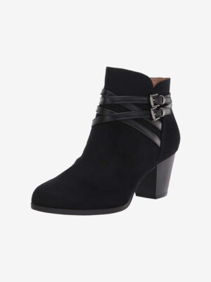 Jezebel Ankle Boot