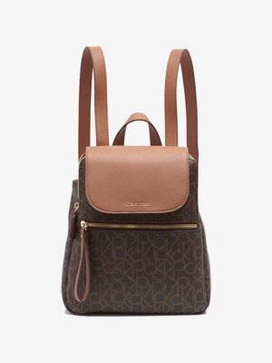 Flap Backpack