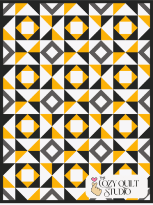 honeycomb mirage baby quilt pattern queen quilt tutorial